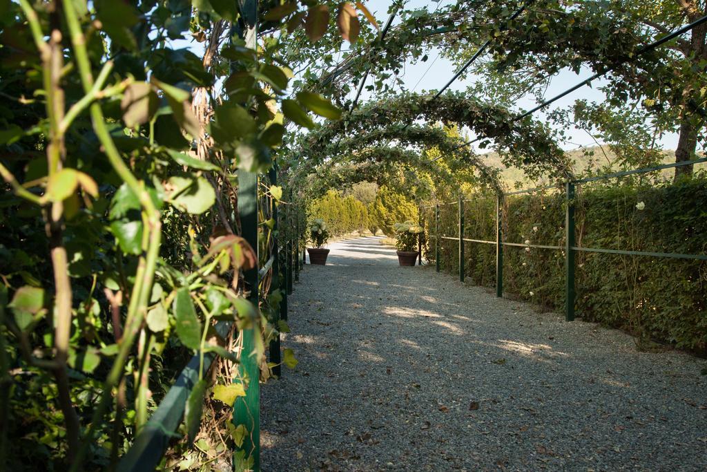 Tenuta La Meirana Gavi Exterior foto