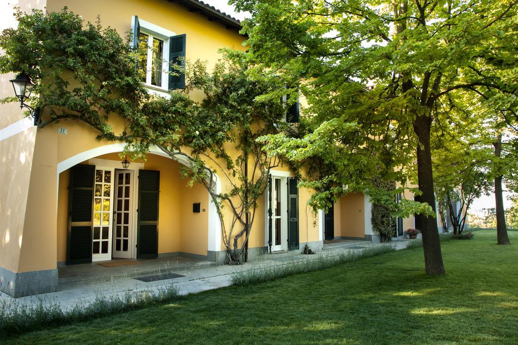 Tenuta La Meirana Gavi Exterior foto