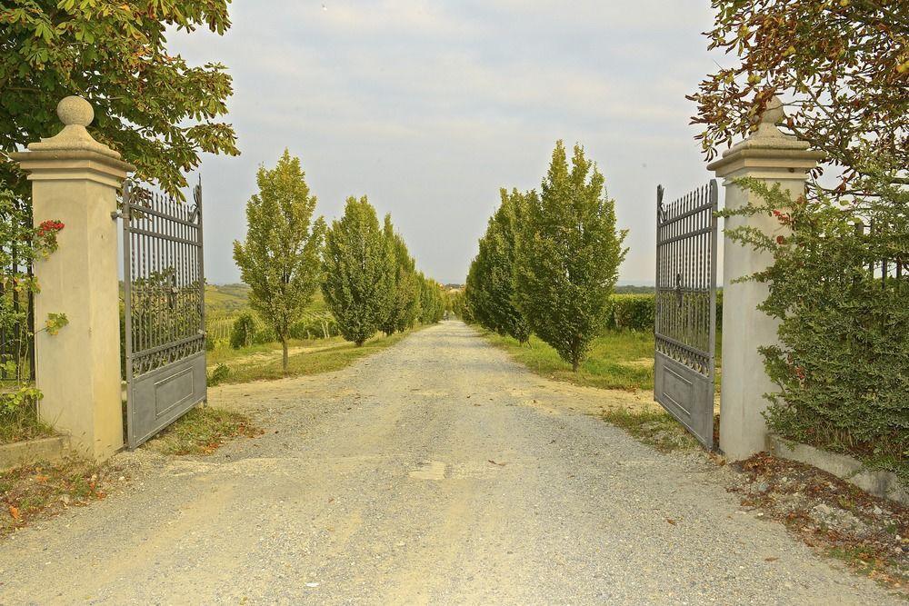 Tenuta La Meirana Gavi Exterior foto