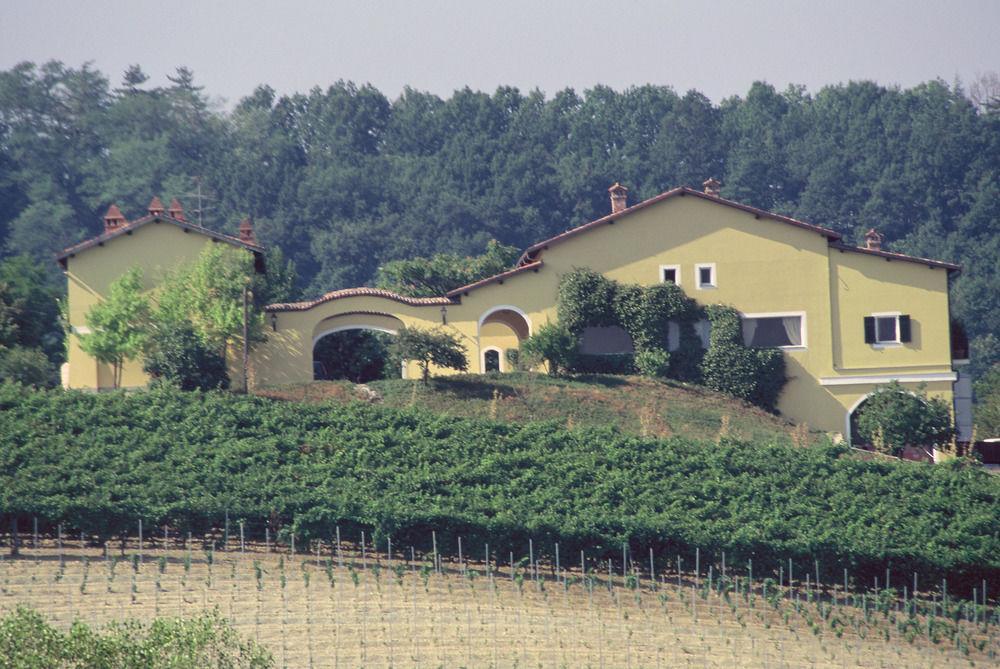 Tenuta La Meirana Gavi Exterior foto