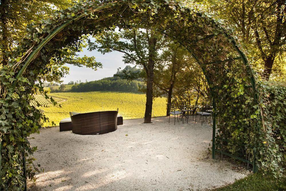 Tenuta La Meirana Gavi Exterior foto